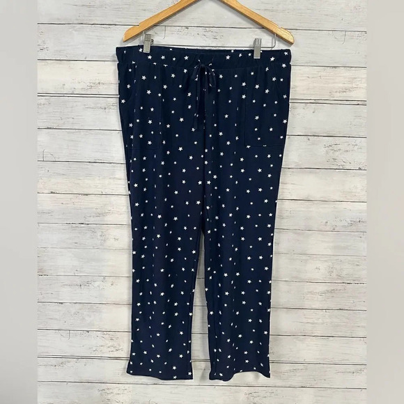 Lucky Brand Other - Lucky Brand Sleepwear Soft and Comfy Pants Size L